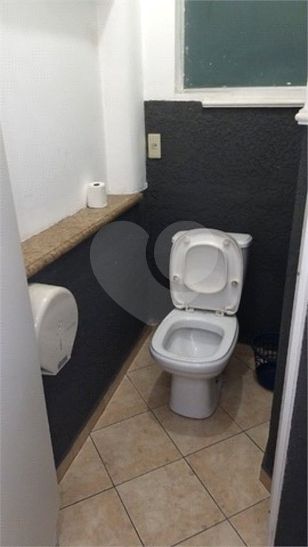 Salão para alugar em Vila Carvalho, Sorocaba, SP
