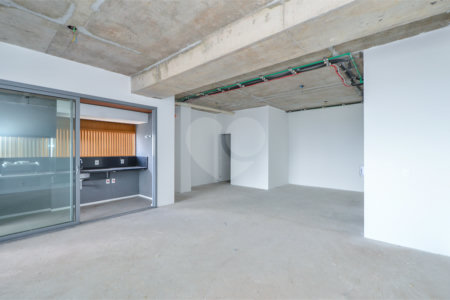 Apartamento à venda com 4 suítes em Jardim das Acácias, São Paulo, SP