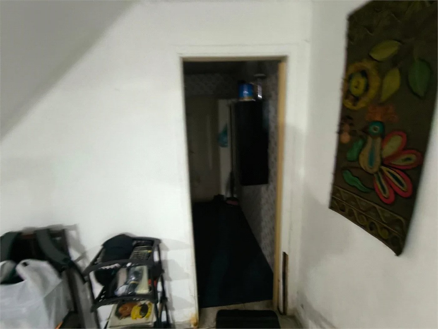Sobrado à venda com 2 quartos, sendo 1 suíte, em Jardim Jamaica, São Paulo, SP