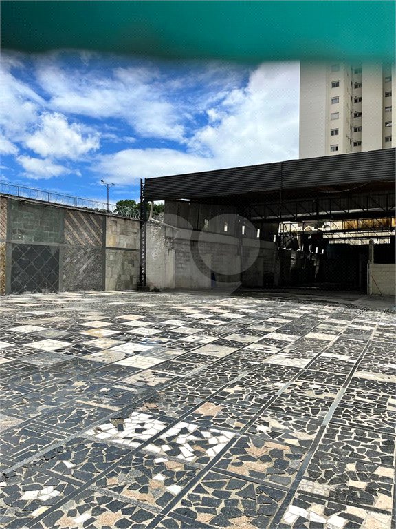 Terreno à venda em Imirim, São Paulo, SP