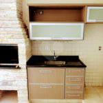 Casa à venda com 3 suítes no condomínio Residencial Jardim América, Vinhedo - SP