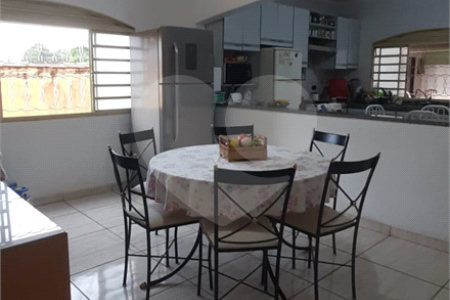 Sobrado à venda com 4 quartos, sendo 1 suíte, em Rancho Grande, Itu, SP
