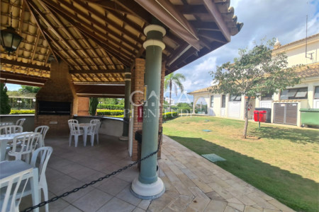 Terreno em condomínio à venda em Jardim Ibiti do Paço, Sorocaba, SP
