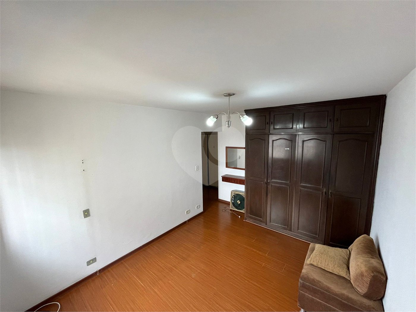 Apartamento à venda com 3 quartos, sendo 1 suíte, em Santana, São Paulo, SP