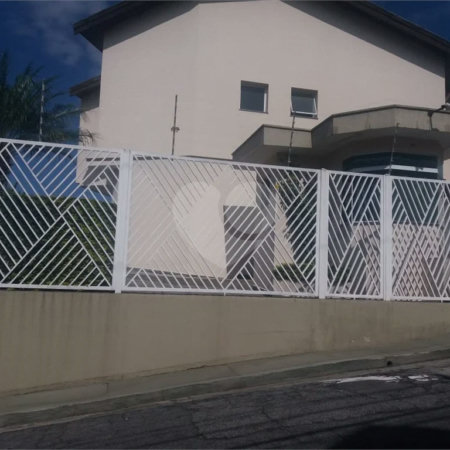 Casa à venda com 3 quartos no condomínio Mira Estrela, São Paulo - SP