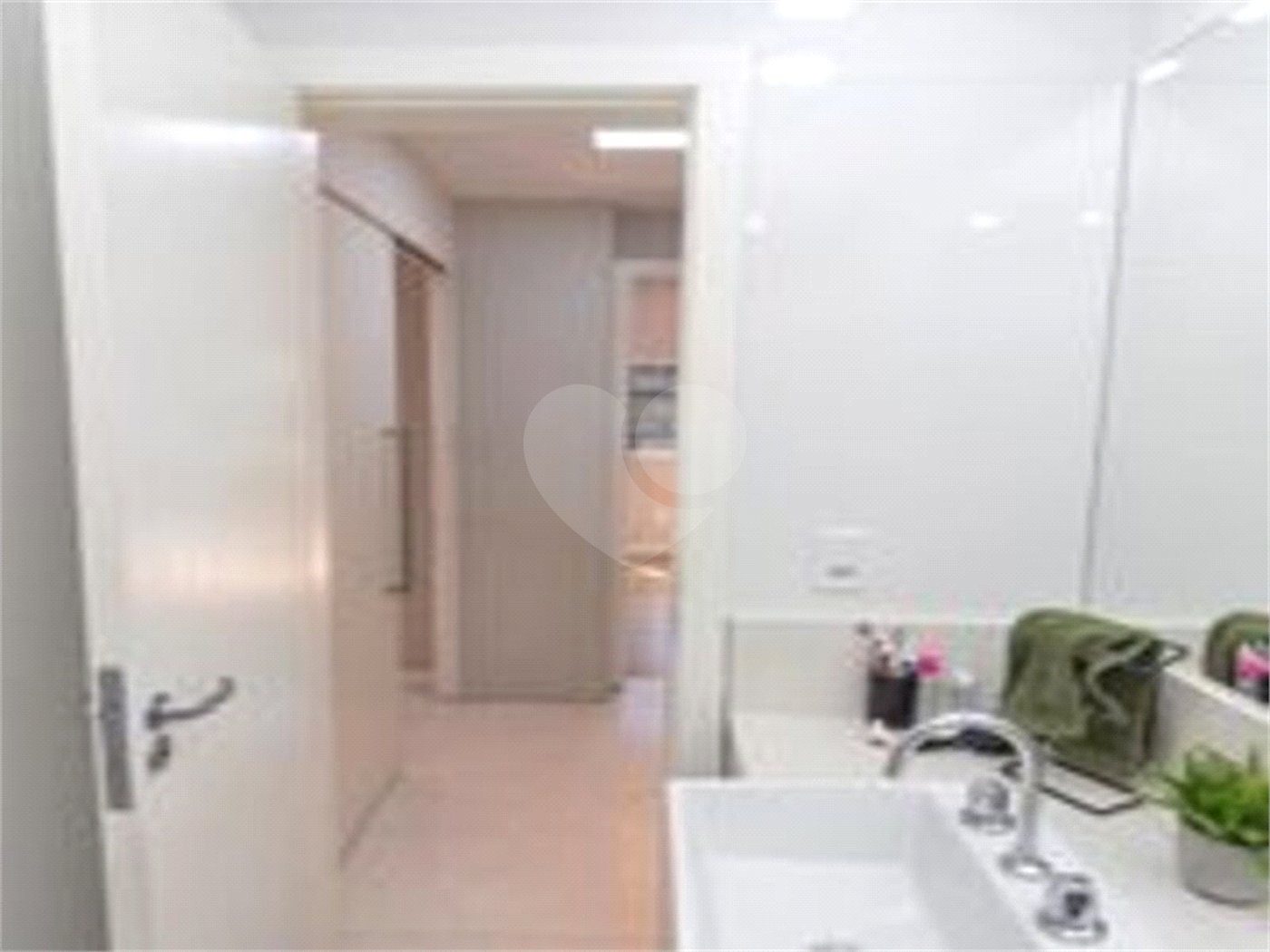 Apartamento à venda com 3 quartos em Tijuca, Rio de Janeiro, RJ