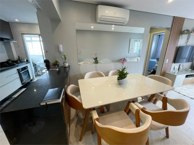 Apartamento à venda com 2 quartos em Pirituba, São Paulo, SP