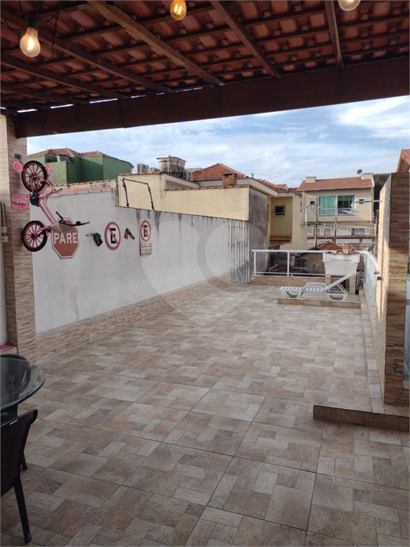 Sobrado à venda com 3 quartos, sendo 1 suíte, em Vila Medeiros, São Paulo, SP
