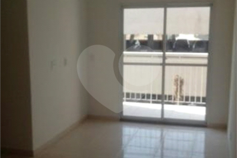 Apartamento à venda com 2 quartos, sendo 1 suíte, em Jaçanã, São Paulo, SP