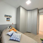 Apartamento com 2 dormitórios à venda, 82 m² por R$ 1.100.000,00 - Aparecida - Santos/SP