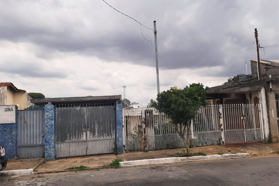 Terreno à venda em Casa Verde, São Paulo, SP