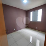 Apartamento à venda com 2 quartos em Parque Santa Rosa, Suzano, SP