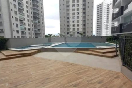 Studio à venda com 1 quarto em Butantã, São Paulo, SP