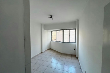 Apartamento Residencial à venda, Boqueirão, Santos - AP0155.