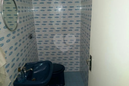 Sobrado à venda com 4 quartos, sendo 1 suíte,  em Brooklin Paulista, São Paulo, SP