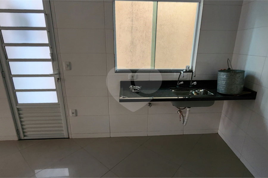Sobrado à venda com 3 quartos, sendo 1 suíte, em Água Fria, São Paulo, SP