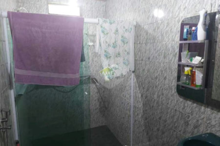 Casa à venda com 1 suíte em Campo Grande, Rio de Janeiro, RJ