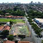 Terreno à venda em Parque Laranjeiras, Araraquara, SP