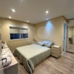 Apartamento à venda com 3 quartos, sendo 1 suíte, em Jardim Vazani, São Paulo, SP