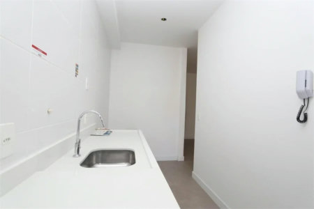 Apartamento à venda com 2 quartos em Vila Suzana, São Paulo, SP