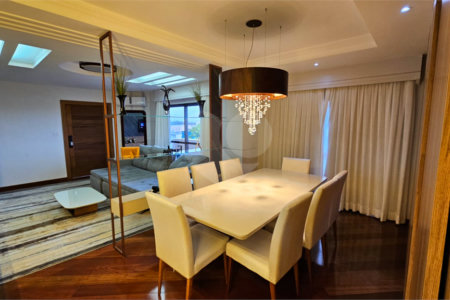 Apartamento à venda com 3 quartos, sendo 1 suíte,  no Centro, Suzano, SP