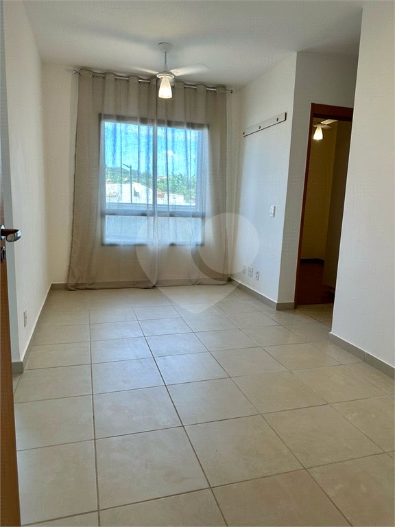 Apartamento à venda com 2 quartos em Vila Virgínia, Ribeirão Preto, SP