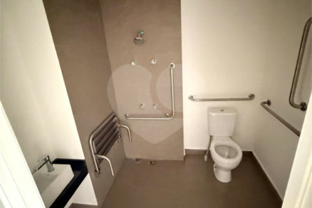 Studio à venda com 1 quarto em Brooklin Paulista, São Paulo, SP