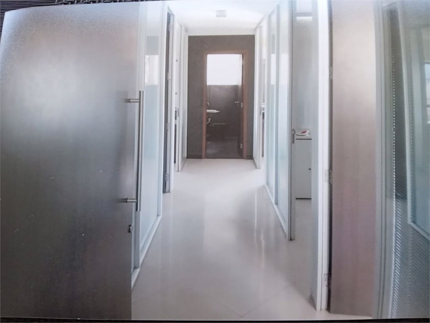 Sala à venda, 197 m² por R$ 980.000,00 - Centro - Santos/SP