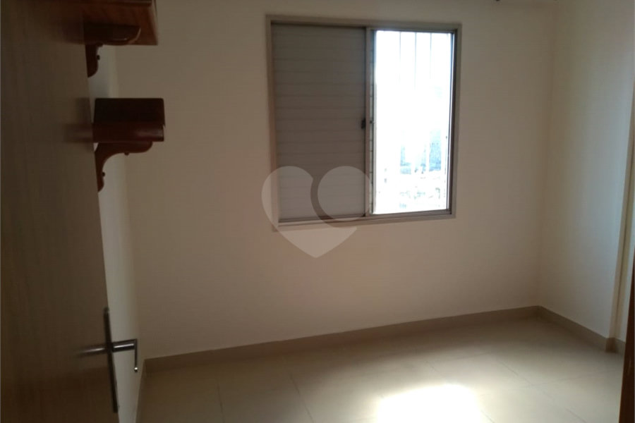 Apartamento à venda com 2 quartos em Santana, São Paulo, SP