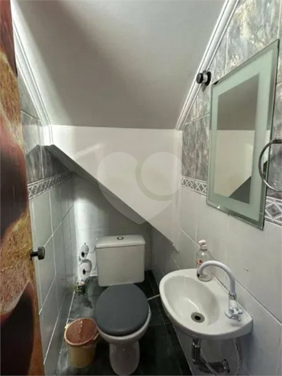 Sobrado à venda com 4 quartos, sendo 1 suíte, em Pirituba, São Paulo, SP