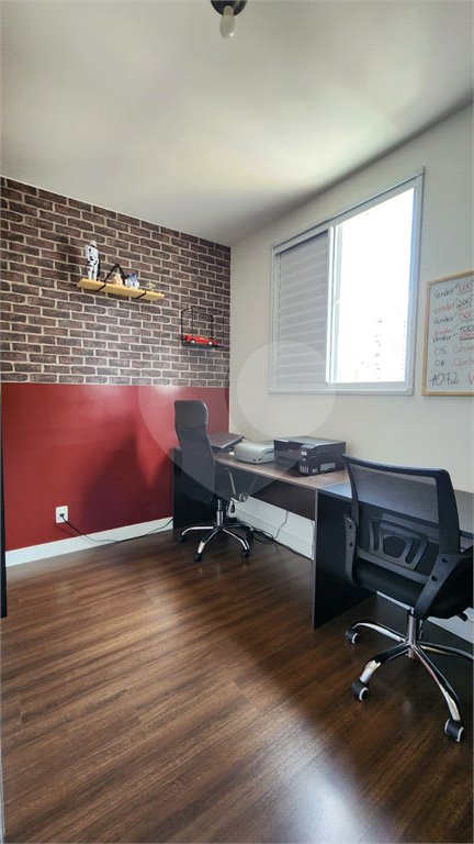 Apartamento à venda com 2 quartos, sendo 1 suíte, em Vila Praia, São Paulo, SP