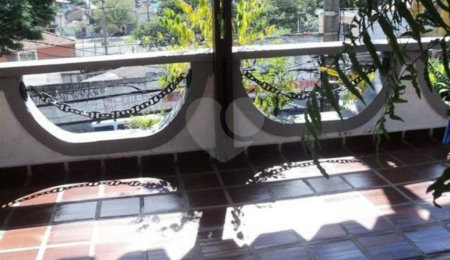 Loja à venda com 5 quartos em Água Fria, São Paulo, SP