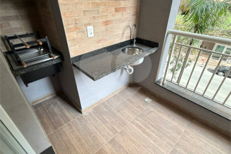 Apartamento à venda com 2 quartos, sendo 1 suíte,  em Campestre, Santo André, SP
