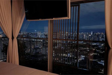 Apartamento à venda ou para alugar com 3 quartos, sendo 1 suíte,  em Jardim das Acácias, São Paulo, SP