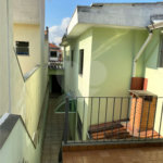 Sobrado à venda com 4 quartos, sendo 1 suíte, em Campo Grande, São Paulo, SP