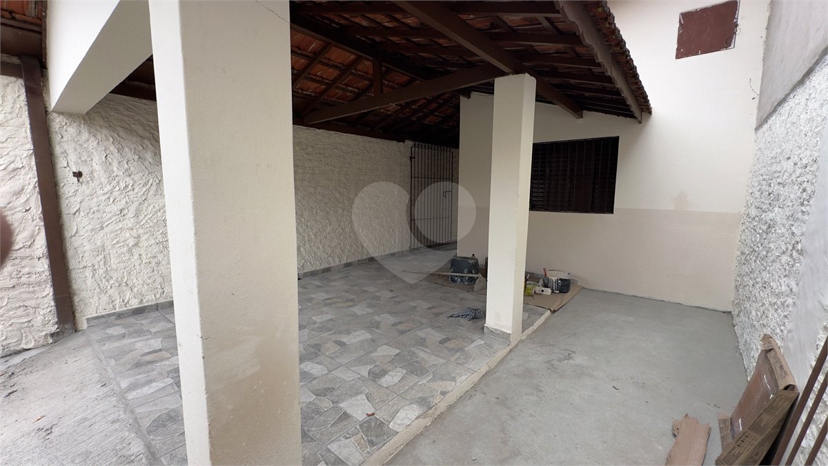 Casa para alugar com 2 quartos em Vila Rubens, Indaiatuba, SP