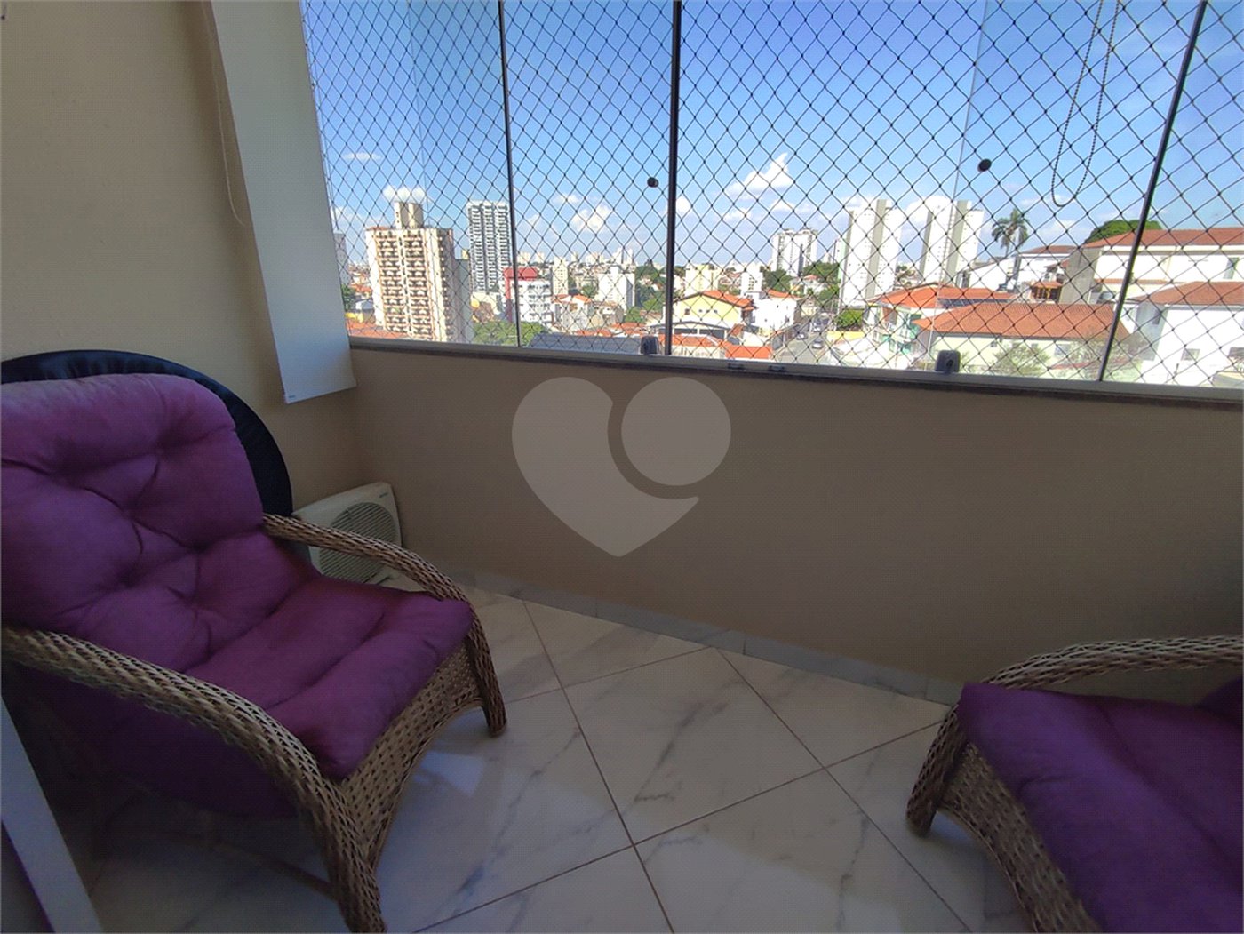 Apartamento à venda com 2 quartos em Freguesia do Ó, São Paulo, SP