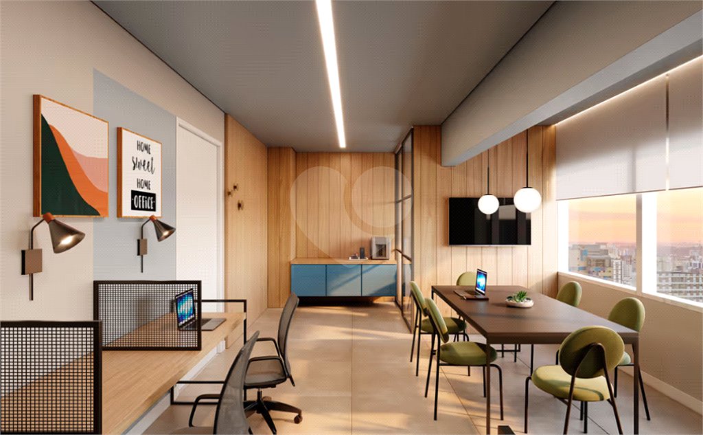 Apartamento à venda ou para alugar com 1 suíte em Vila Olímpia, São Paulo, SP