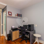 Apartamento à venda com 3 suítes em Chácara Santo Antônio (zona Sul), São Paulo, SP