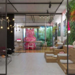 Studio à venda com 1 suíte em Indianópolis, São Paulo, SP