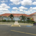 Casa à venda com 3 quartos, sendo 1 suíte,  no condomínio Vila Ytu, Indaiatuba - SP