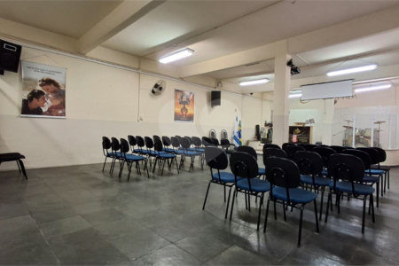 Salão à venda em Vila Barcelona, Sorocaba, SP