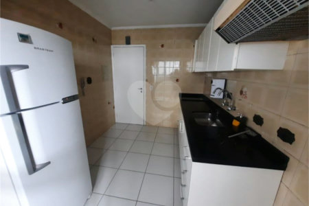 Apartamento à venda com 3 quartos em Jardim Esmeralda, São Paulo, SP