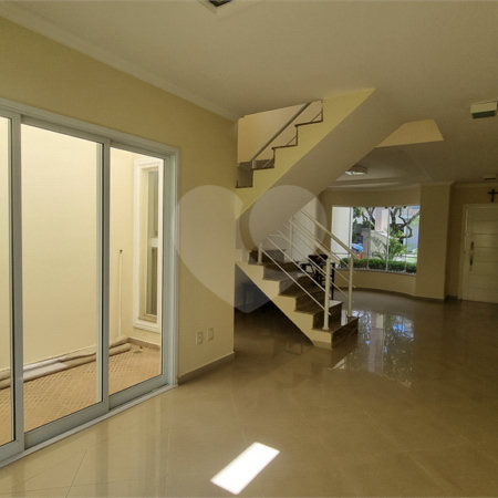 Casa à venda ou para alugar com 3 quartos, sendo 1 suíte,  no condomínio Residencial Villa dos Inglezes, Sorocaba - SP