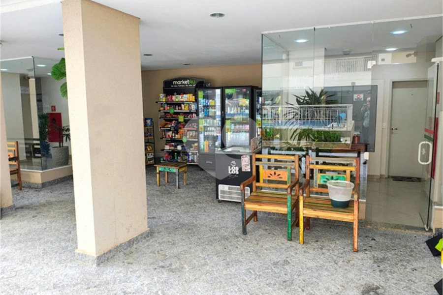 Apartamento à venda com 3 quartos, sendo 1 suíte, em Freguesia do Ó, São Paulo, SP