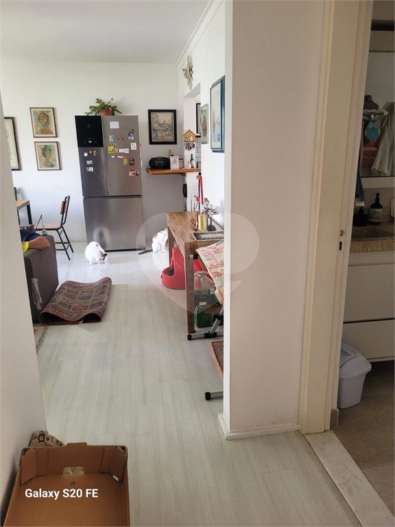 Apartamento à venda com 2 quartos em Jardim Paulistano, São Paulo, SP