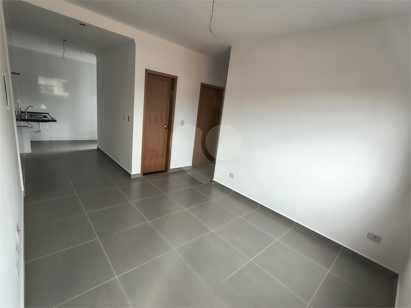 Apartamento à venda com 2 quartos em Cidade Nova São Miguel, São Paulo, SP