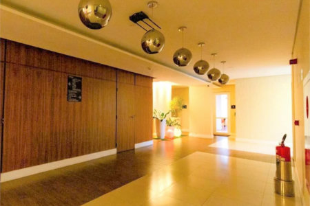 Apartamento à venda com 1 quarto em Vila Gertrudes, São Paulo, SP
