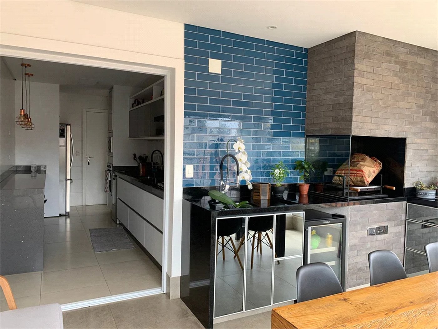 Apartamento à venda com 4 quartos, sendo 3 suítes, em Jardim São Paulo(zona Norte), São Paulo, SP