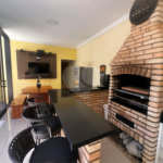 Casa à venda com 4 quartos, sendo 2 suítes, em Vila Nastri, Itapetininga, SP